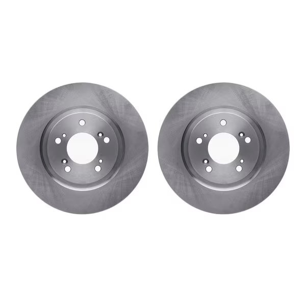 Rotors, 6002-58011, Dynamic Friction Co, Mfr#: 6002-58011